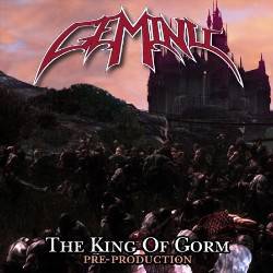 Geminy : The King of Gorm